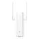 TP-Link Omada AX1800 Indoor/Outdoor Wi-Fi 6 Access Point TP-Link Omada AX1800 Indoor/Outdoor Wi-Fi 6 Access Point