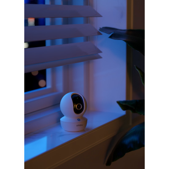 Imou Ranger RC 3K Spherical IP security camera Indoor 2688 x 1620 pixels Desk Imou Ranger RC 3K Spherical IP security camera Indoor 2688 x 1620 pixels Desk