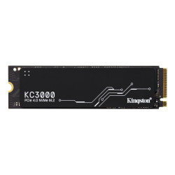 1024G KC3000 M.2 2280 NVMe SSD
