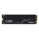 Kingston Technology 1024G KC3000 M.2 2280 NVMe SSD Kingston Technology 1024G KC3000 M.2 2280 NVMe SSD