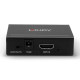 HDMI 4K Splitter 2 Port 3D, 2160p30 HDMI 4K Splitter 2 Port 3D, 2160p30