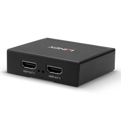 HDMI 4K Splitter 2 Port 3D, 2160p30