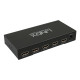 4 Port HDMI 10.2G Splitter 4 Port HDMI 10.2G Splitter