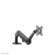 Neomounts DS70-810BL1 Monitor arm 17-32" - gas spring - space saving - 180°-stop Neomounts DS70-810BL1 Monitor arm 17-32" - gas spring - space saving - 180°-stop