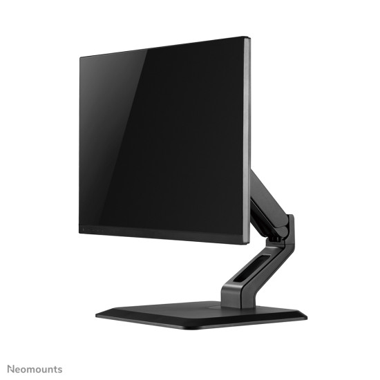 MONITOR ACC DESK MOUNT 10-32"/FPMA-D885BLACK NEOMOUNTS