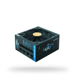 BDF-650C