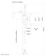 Neomounts FPMA-CH100BLACK Monitor arm 10-30" - for separation wall - rotatable Neomounts FPMA-CH100BLACK Monitor arm 10-30" - for separation wall - rotatable