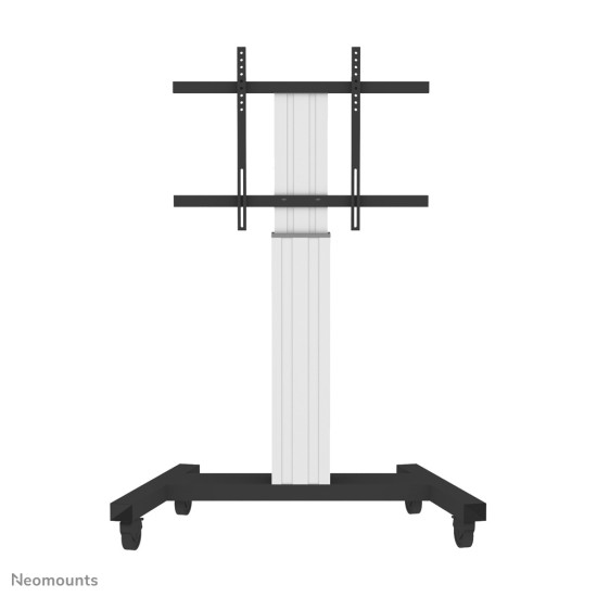Neomounts PLASMA-M2250SILVER TV trolley 42-100" - motorised