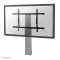 Neomounts PLASMA-W2250SILVERTV floor stand 42-100" - wall - motorised