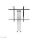 Neomounts PLASMA-W2250SILVERTV floor stand 42-100" - wall - motorised