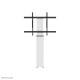 Neomounts PLASMA-W2250SILVERTV floor stand 42-100" - wall - motorised