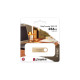 Kingston Technology DataTraveler 256GB 220MB/s Metal USB 3.2 Gen 1 SE9 G3 Kingston Technology DataTraveler 256GB 220MB/s Metal USB 3.2 Gen 1 SE9 G3