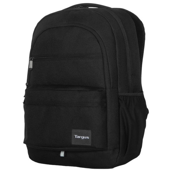 Targus Octave III backpack City backpack Black Polyester Targus Octave III backpack City backpack Black Polyester