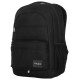 Targus Octave III backpack City backpack Black Polyester Targus Octave III backpack City backpack Black Polyester