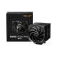CPU COOLER S_MULTI/PURE ROCK PRO 3 BK042 BE QUIET CPU COOLER S_MULTI/PURE ROCK PRO 3 BK042 BE QUIET