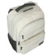 Targus Octave III backpack City backpack Cream Polyester Targus Octave III backpack City backpack Cream Polyester
