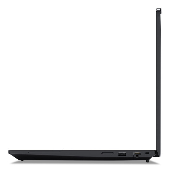 Lenovo ThinkPad P16s Gen 3 (Intel) Intel Core Ultra 9 185H Mobile workstation 40.6 cm (16") WUXGA 64 GB DDR5-SDRAM 1 TB SSD Wi-Fi 6E (802.11ax) Windows 11 Pro Nordic Black Lenovo ThinkPad P16s Gen 3 (Intel) Intel Core Ultra 9 185H Mobile workstation 40.6 cm (16") WUXGA 64 GB DDR5-SDRAM 1 TB SSD Wi-Fi 6E (802.11ax) Windows 11 Pro Nordic Black