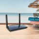 AC1200 Wireless Dual Band 4G LTE Router AC1200 Wireless Dual Band 4G LTE Router