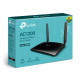 AC1200 Wireless Dual Band 4G LTE Router AC1200 Wireless Dual Band 4G LTE Router