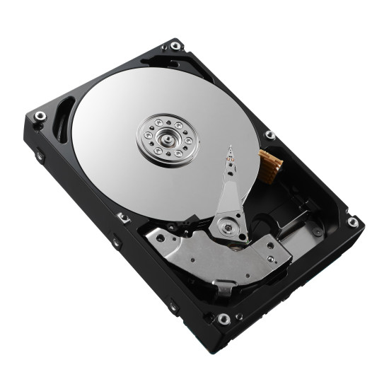 DELL 06H6FG internal hard drive 3.5" 3 TB SAS