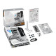 ASUS ROG STRIX X870-A GAMING WIFI AMD X870 Socket AM5 ATX ASUS ROG STRIX X870-A GAMING WIFI AMD X870 Socket AM5 ATX