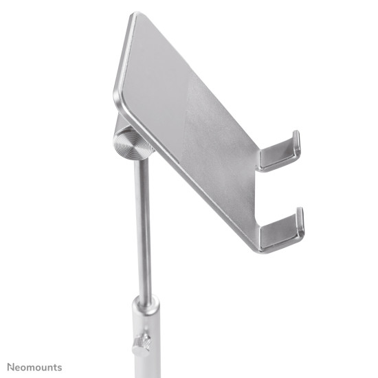Neomounts DS10-200SL1 Phone stand up to 7" - height adjustable - universal