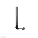 Neomounts AWL29-650BL1 Videobar/soundbar holder VESA - max 15 kg - universal Neomounts AWL29-650BL1 Videobar/soundbar holder VESA - max 15 kg - universal