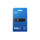 SSD|SAMSUNG|990 EVO Plus|1TB|M.2|PCIe Gen5|NVMe|TLC|Write speed 6300 MBytes/sec|Read speed 7150 MBytes/sec|2.38mm|TBW 1200 TB|MZ-V9S1T0BW SSD|SAMSUNG|990 EVO Plus|1TB|M.2|PCIe Gen5|NVMe|TLC|Write speed 6300 MBytes/sec|Read speed 7150 MBytes/sec|2.38mm|TBW 1200 TB|MZ-V9S1T0BW