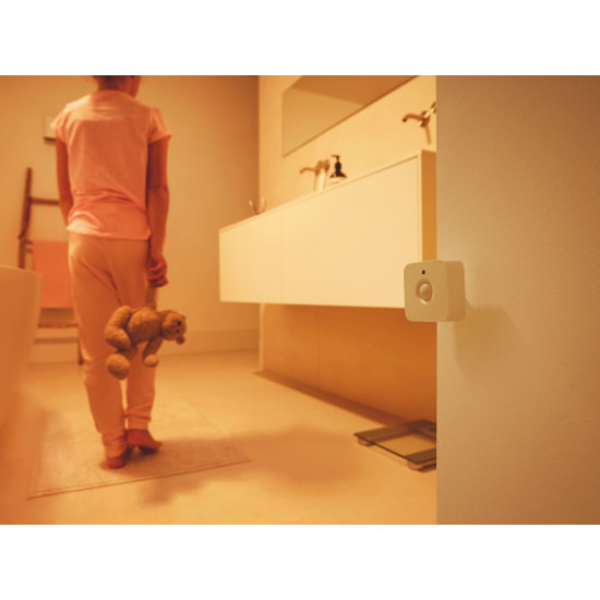 Hue Motion sensor