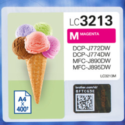 LC3213M LC3213M