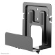 Neomounts AWL-450BL Media player holder - universal Neomounts AWL-450BL Media player holder - universal