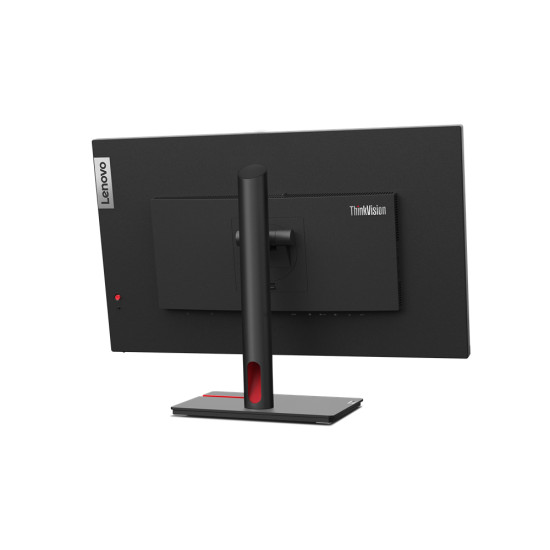 Lenovo T27h-30 LED display 68.6 cm (27") 2560 x 1440 pixels Quad HD Black Lenovo T27h-30 LED display 68.6 cm (27") 2560 x 1440 pixels Quad HD Black