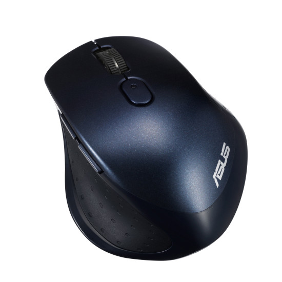 ASUS MW203 MULTI-DEVICE WIRELESS SILENT MOUSE BLACK ASUS MW203 MULTI-DEVICE WIRELESS SILENT MOUSE BLACK