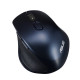 ASUS MW203 MULTI-DEVICE WIRELESS SILENT MOUSE BLACK ASUS MW203 MULTI-DEVICE WIRELESS SILENT MOUSE BLACK