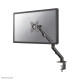 NEWSTAR FLAT SCREEN DESK MOUNT (STAND/GROMMET), BLACK NEWSTAR FLAT SCREEN DESK MOUNT (STAND/GROMMET), BLACK