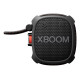 LG XBOOM Go XG2T Mono portable speaker Black 5 W LG XBOOM Go XG2T Mono portable speaker Black 5 W