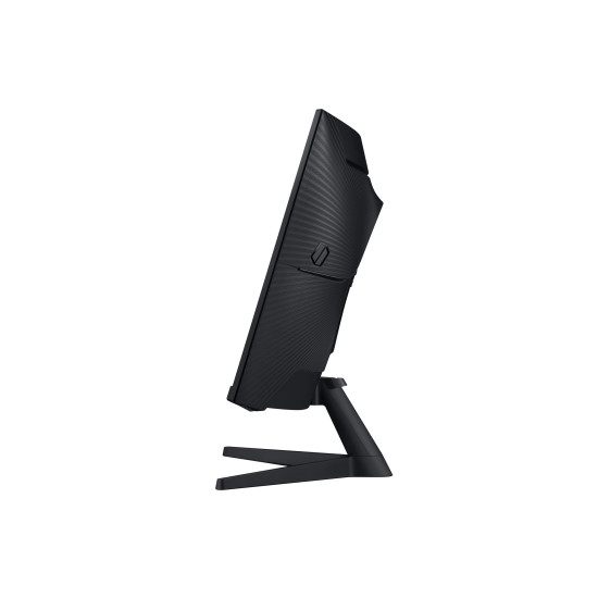 LCD Monitor|SAMSUNG|Odyssey G5|32"|Gaming/Curved|Height adjustable|Matte|Panel VA|2560x1440|16:9|165 Hz|1 ms|Colour Black|LS32CG552EUXEN