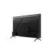 TCL S54 32S5400A TV 81.3 cm (32") HD Smart TV Wi-Fi Silver TCL S54 32S5400A TV 81.3 cm (32") HD Smart TV Wi-Fi Silver