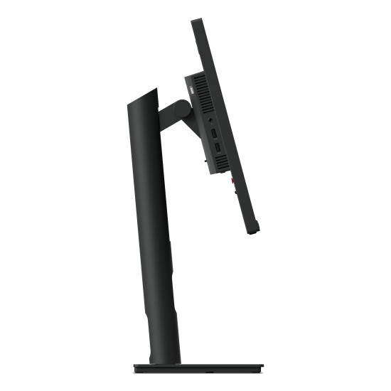 Lenovo ThinkVision T24i-30 LED display 60.5 cm (23.8") 1920 x 1080 pixels Full HD Black Lenovo ThinkVision T24i-30 LED display 60.5 cm (23.8") 1920 x 1080 pixels Full HD Black