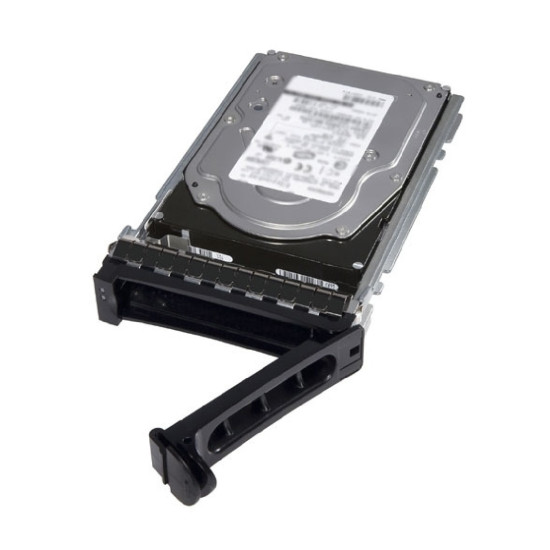 DELL 400-ATKL internal hard drive 3.5" 4 TB SAS