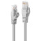 1m Cat.5e U/UTP Network Cable, Grey