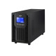 FSP Champ Tower 1K uninterruptible power supply (UPS) Double-conversion (Online) 1 kVA 900 W FSP Champ Tower 1K uninterruptible power supply (UPS) Double-conversion (Online) 1 kVA 900 W