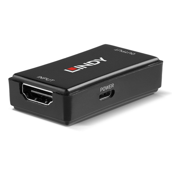 50m HDMI 4K60 Repeater 50m HDMI 4K60 Repeater