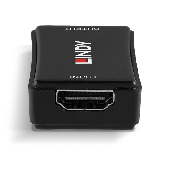 50m HDMI 4K60 Repeater 50m HDMI 4K60 Repeater