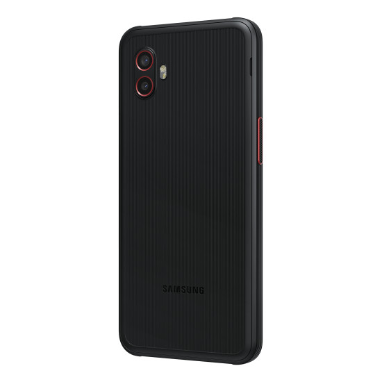 MOBILE PHONE GALAXY XCOVER 6/PRO BLACK SM-G736B SAMSUNG MOBILE PHONE GALAXY XCOVER 6/PRO BLACK SM-G736B SAMSUNG