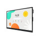 86" WAF Interactive Display 86" WAF Interactive Display