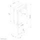 Neomounts cpu holder Neomounts cpu holder