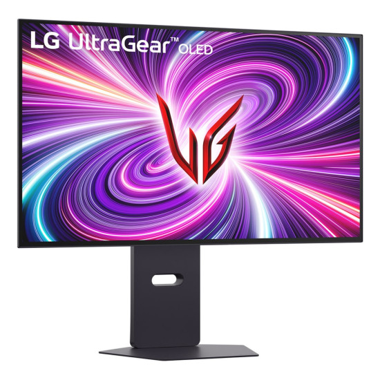 Monitor|LG|32GS95UV-B|32"|Gaming/4K|Panel OLED|3840x2160|16:9|240 Hz|Matte|0.03 ms|Speakers|Swivel|Pivot|Height adjustable|Tilt|32GS95UV-B Monitor|LG|32GS95UV-B|32"|Gaming/4K|Panel OLED|3840x2160|16:9|240 Hz|Matte|0.03 ms|Speakers|Swivel|Pivot|Height adjustable|Tilt|32GS95UV-B