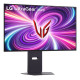 Monitor|LG|32GS95UV-B|32"|Gaming/4K|Panel OLED|3840x2160|16:9|240 Hz|Matte|0.03 ms|Speakers|Swivel|Pivot|Height adjustable|Tilt|32GS95UV-B Monitor|LG|32GS95UV-B|32"|Gaming/4K|Panel OLED|3840x2160|16:9|240 Hz|Matte|0.03 ms|Speakers|Swivel|Pivot|Height adjustable|Tilt|32GS95UV-B