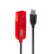8m USB 2.0 Active Extension Pro
